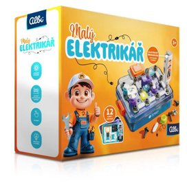 Malý elektrikář