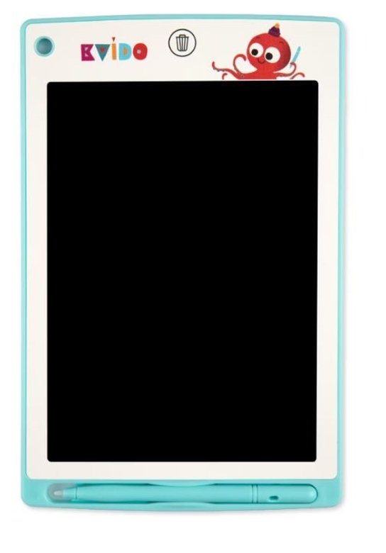 Kvído Kreslicí zelená LCD tabulka