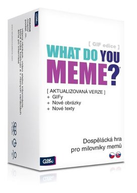 What Do You Meme
