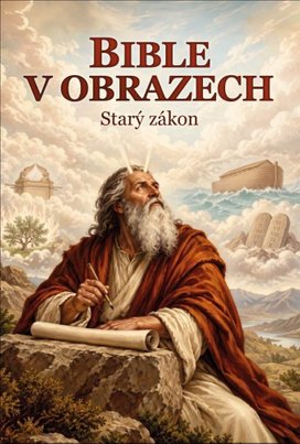 Bible v obrazech Starý zákon