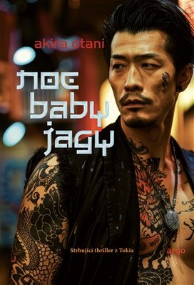 Noc baby jagy