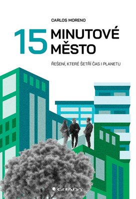 15minutové město