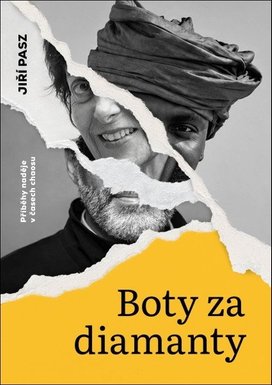Boty za diamanty
