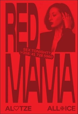 Red mama