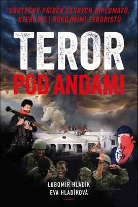 Teror pod Andami