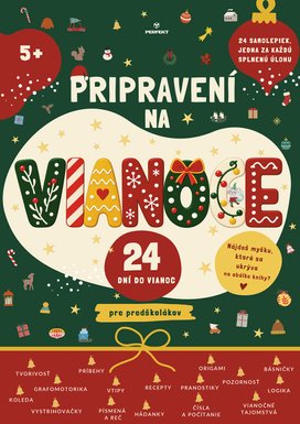 Pripravení na Vianoce