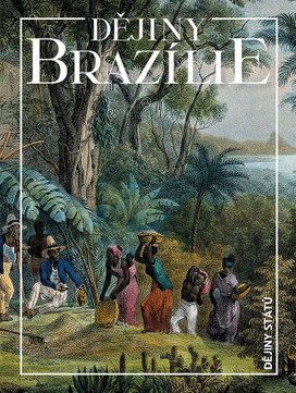 Dějiny Brazílie
