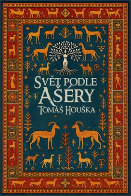 Svět podle Ašéry