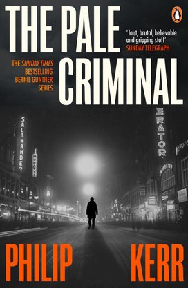 The Pale Criminal