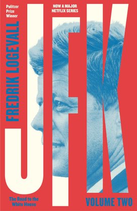 JFK: Volume 2