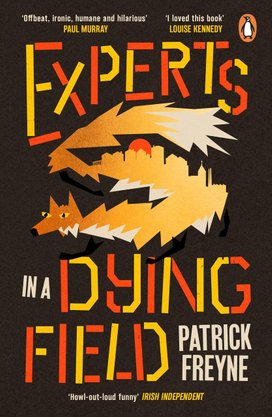 Experts in a Dying Field