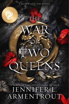 The War of Two Queens Special Edition