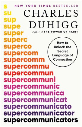 Supercommunicators