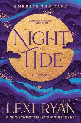 Night Tide (Standard Edition)