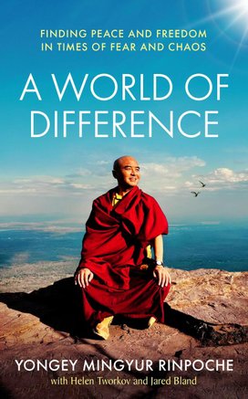 A World of Difference