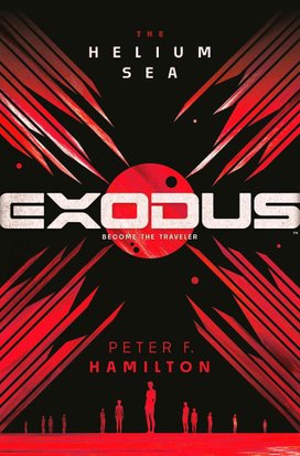 EXODUS: The Helium Sea