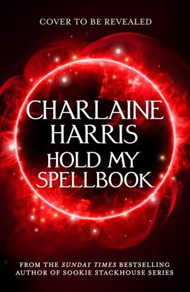 Hold My Spellbook