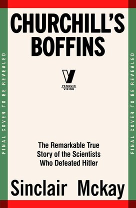 Churchill's Boffins