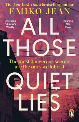All Those Quiet Lies