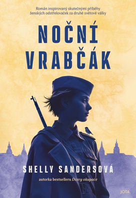 Noční vrabčák