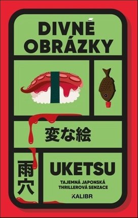 Divné obrázky