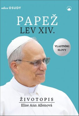 Papež Lev XIV.