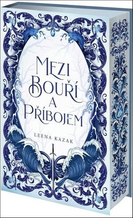 Mezi bouří a příbojem