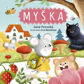 Myška
