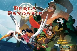 World of Warcraft Perla Pandarie