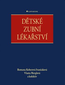Dětské zubní lékařství