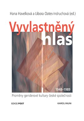 Vyvlastněný hlas