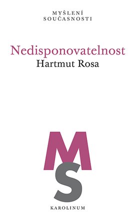 Nedisponovatelnost