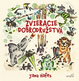 Zvieracie dobrodružstvá